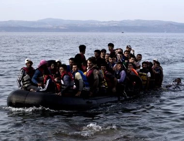 Γιλντιρίμ: «Δεν θα παίρνουμε πίσω μετανάστες από την Ελλάδα - Αυτό που έκαναν με τους “8” είναι απαράδεκτο»